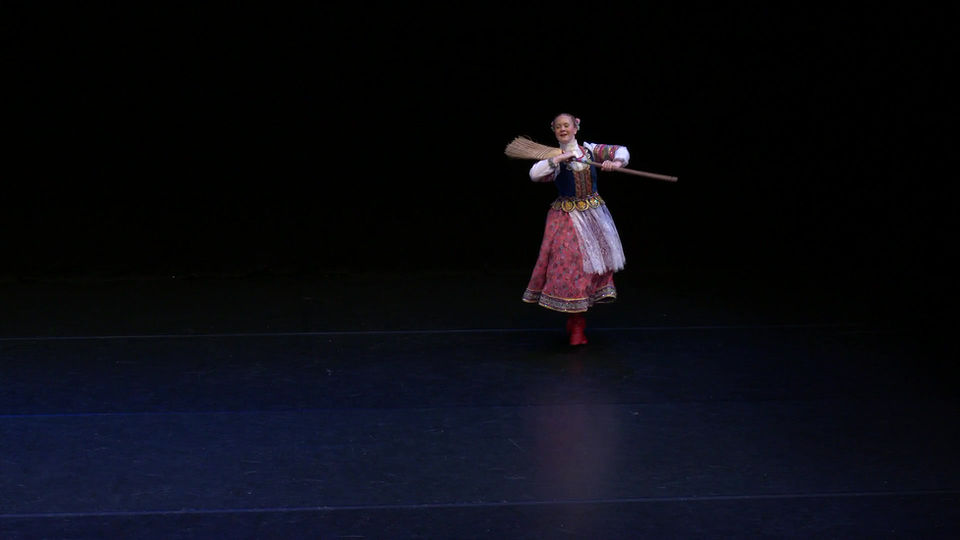 Global Dance 13 Years - 3